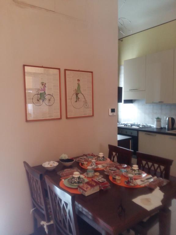 Apartamento Plinius Milán Exterior foto